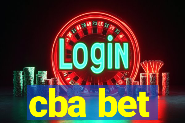 cba bet